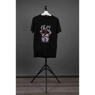 Nba Allen Iverson T-shirt Distro Tshirt 100% Cotton