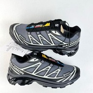 Salomon XT-6 GORE-TEX 戶外鞋