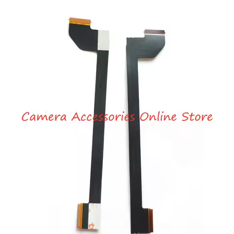 for Nikon D5500 D5600 LCD Screen Cable Flex SLR Repair Accessories 1 PCS