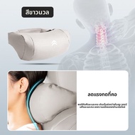 MENGDAO | ที่พยุงคอสำหรับรถยนต์และที่รองหลังสำหรับ Citroen C5X/C6 Tianyi C3XR