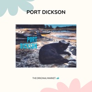 Malaysia Postcard - Port Dickson | Negeri Sembilan