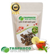 Cây Ô Rô Sấy Khô Làm Mát Gan Giảm Mụn - Túi Lớn Loại 1kg Thaphaco