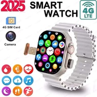 T83 SIM card, cellular network, 4G calling, smartwatch, sports support, APP, Bluetooth connection, T