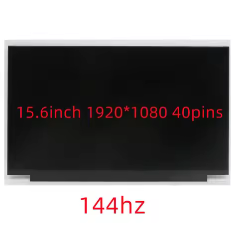 For Acer Nitro 5 AN515-44 AN515-45 AN515-55 AN515-56 AN515-57 N20C1 15.6 '' Laptop LCD Screen FHD 14