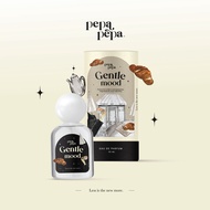 Pepa Pepa Eau De Parfum กลิ่น Gentle Mood ขนาด 30 ml.