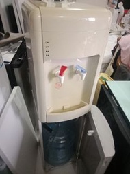 Bonaqua 冷熱水機