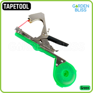 Tapetool Hand Tying Machine | Alat Pengikat Lanjaran Tanaman