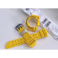 G-shock Frogman GWF-T1030E-9 BnB ORIGINAL Band & Bezel strap