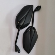 Motorcycle side mirror H052
