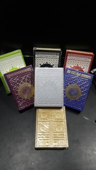 Al Quran Terjemah Al Quran Tajwid Al Quran Saku Al Quran murah