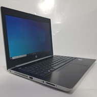 Laptop Editing HP Probook 430 G5 Core i7 Gent 8 Ram 8gb Ssd 256gb -