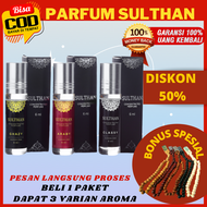 PARFUM SULTHAN PARFUM SULTHAN ORI PARFUM PRIA PARFUM SULTHAN ISLAMI FARFUM SULTHON PARFUM ARAB PARFU