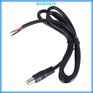 KOK DC7909 Power Pigtails Cable DC7 9x5 5mm Power Cord for Solar Charger Laptop