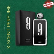 [100ml] Nước Hoa Nam Afnan 9PM EDP