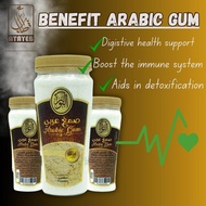 ARABIC GUM/AKASIA ARAB/ACASIA ARABIC GUM