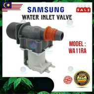 WA11RA SAMSUNG WASHING MACHINE WATER INLET VALVE Pam Air Mesin Basuh