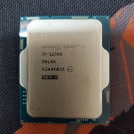 Intel® Core i9-12900 處理器 30M 快取記憶體，最高可達 5.10 GHz