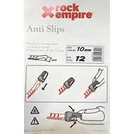 Rock Empire Sling Rubber Protective Case 10/13/16/22mm Set of Four