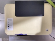 Printer hp deskjet 1510 preloved / second