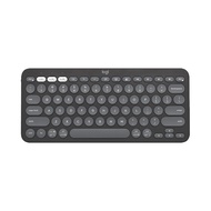Bàn Phím Không Dây Logitech Pebble Keys 2 K380S - Bảo hành 12 tháng