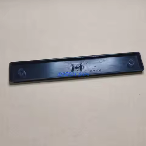 F3KE Spacebar Keycap Long Lasting Keyboard Space Replacement for G913 G915 Game Keyboards