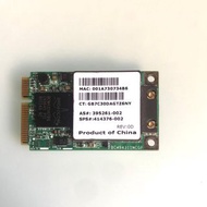 HP 手提電腦 無線 網卡 網絡卡 notebook laptop computer wireless wifi card 416376-002