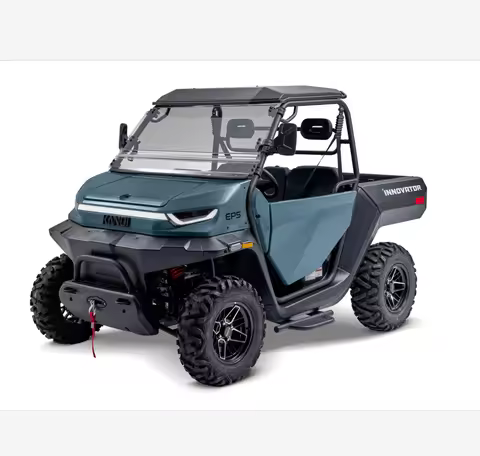 UTV electric 10kw 72V 4wd side by side lithium battery powered adult 4*4 UTV EPS electric UTV