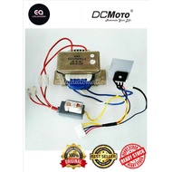 DCMoto Autogate Transformer E0073 Power For MD7561-Autogate GFM705