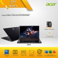 Acer Nitro V15, ANV15-52-7287 (Black) Core 7-240H/16GB/512GB SSD/RTX4050 6GB/OPI [ZL.BAGSS.006]