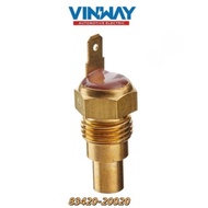 T/Y KM36, AE101, AE92, LH80 TEMP SWITCH KM-6T 83420-20050 83420-20020