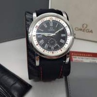 Omega pilot museum watch