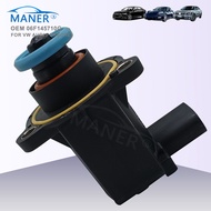 premium-MANER High Quality Auto Engine Systems Variable Solenoid Control Valve 06F145710G for VW Aud
