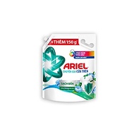 Túi Nước Giặt ARIEL Chuyên Gia Cửa Trên Ngăn Lem Màu - Hương Downy Nắng Sớm 3.65KG