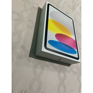 iPad（A16）128GB/sirvel