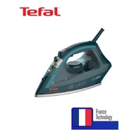 ว้าววว เตารีดไอน้ำ TEFAL FV1720 1800วัตต์ หน้าเคลือบ (รับประกันศูนย์ 2ปี) ขายดี เตารีด ไอ น้ำ เตารีด ไอ น้ํา แบบ ยืน เตารีด พก พา เตารีด ไอ น้ำ พก พา