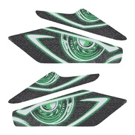 Đối với Honda cbr250rr 2023 CBR 250 RR 2017-2023 Đèn Pha Xe Máy Sticker đề can chống nước Miếng dán