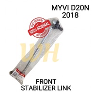 (1PC) (ORIGINAL) STABILIZER LINK PERODUA MYVI D20N 2018 FRONT