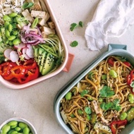 【下殺75折】荷蘭 Mepal 方形密封保鮮盒 / 淺型 / 共8色