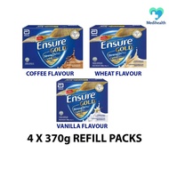 ABBOTT ENSURE GOLD 1.6KG (Vanilla/Wheat)