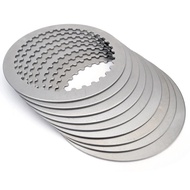 VFR 400R Motorcycle Friction Clutch Plates Disc Sets For Honda VFR400R NC30 1989-1992 22201-166-000 