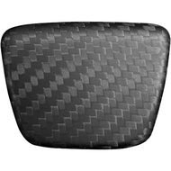 Carbon Fiber Center Console Gear Shift Knob Cover Trim for Benz AMG GT GTR GTS C190 R190 2015-2018 M