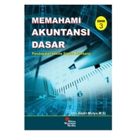 Understanding BASIC ACCOUNTING 3rd Edition by Hadri Mulya