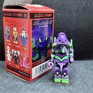 Medicom Toy EVA 初號機 100% kubrick / not bearbrick 