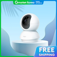 TP-Link | High-Quality Tp-Link Tapo Tc70 1080P Wireless Camera Home Cctv (Wfgj6Ot)