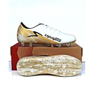 Latest Men's Soccer Shoes SPECS LIGHTNING