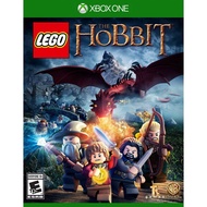 Xbox One Lego The Hobbit (English)(New)