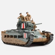 35300 TAMIYA MATILDA Mk.III/IV BRITISH INFANTRY TANK Mk.II A*