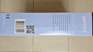 Gemini 單人電熱毯 GEB12W2