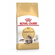 Diskon Royal Canin Maine Coon Adult 4Kg - Makanan Kucing Maine Coon