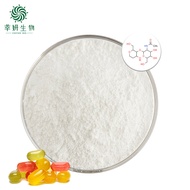 Spot food grade sweetener water-soluble dietary fiber polydextrose CAS:68424-04-4